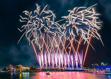 City of Perth — Lotterywest.